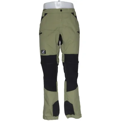 Friluftsbyxor (Nordwand Zip-Off Pants) från RVRC Bomull, Elastan, Polyamid, Polyester