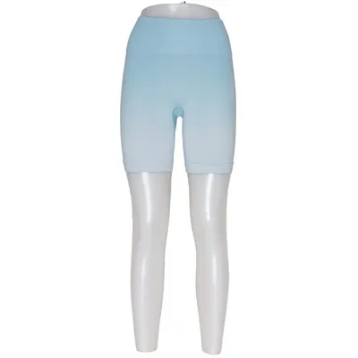 Short de compression (Bleu) de Gymshark