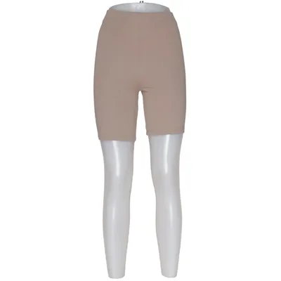 Compression shorts (Highwaisted Cycle Shorts) from Tina Maria x NA-KD Elastane, Polyamide, Viscose