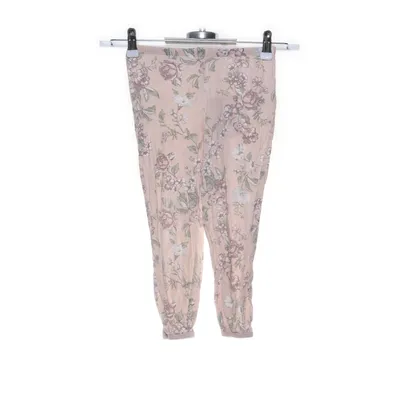Pajama pants (Pink, Multicolored) from Newbie by KappAhl Cotton