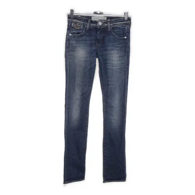 Jeans (Blå) från Kuyichi Ekologisk bomull, Elastan