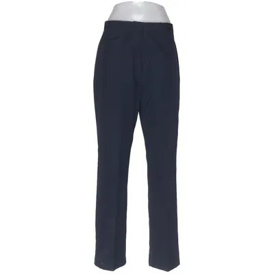 Pantalon de costume (Bleu) de Amalia Coton, Polyester