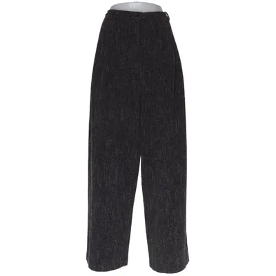 Pantalon patte d'éléphant (Deja Trouser) de MTWTFSS WEEKDAY Élasthane, Polyester, Viscose