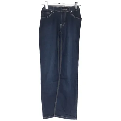 Jean (Bleu) de TCM Coton, Élasthane