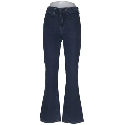 Jeans (Blå) från NYDJ Bomull, Elastan