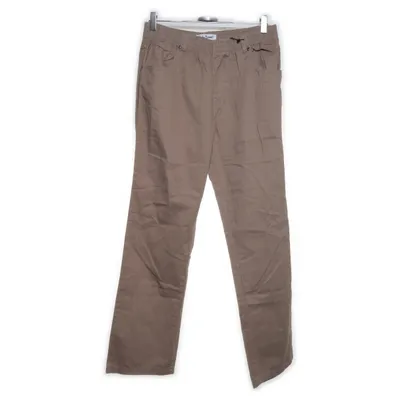 Jeans (Beige) från John Baner Bomull