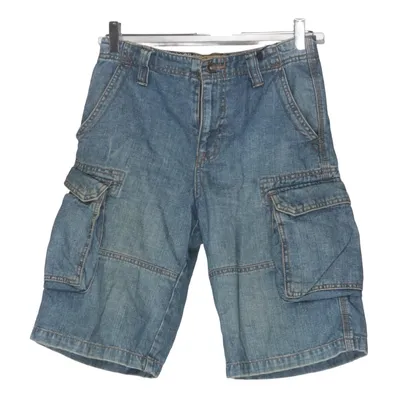Cargo shorts (Blauw) van Old Navy Katoen