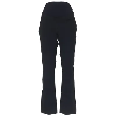 Maternity pants (Blue) from Christoff Elastane, Polyamide