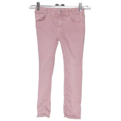 Jeans (Pink) from Denim by Skill