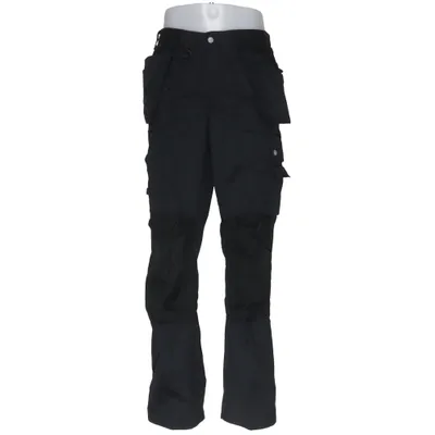 Pantalon de travail (C148) de Kansas Coton, Polyamide, Polyester