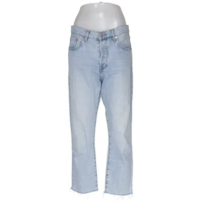Jean (Bleu) de Mango