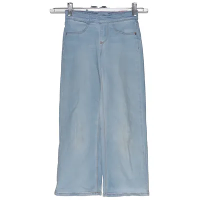 Jean (Bleu) de Vingino Coton, Élasthane, Polyester