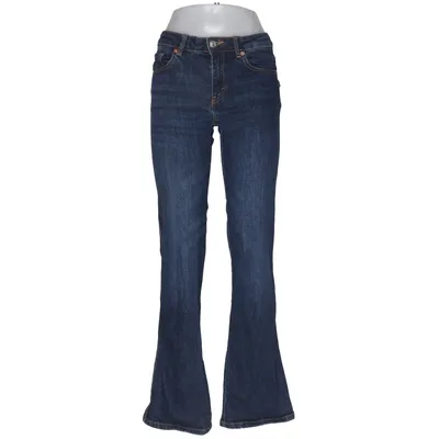 Jeans (90'S Boot) von Lager 157 Baumwolle, Elasthan