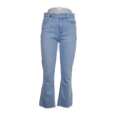 Jeans (Blå) från Paige Bomull, Elastan, Polyester
