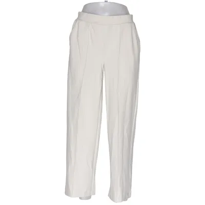 Pantalon patte d'éléphant (Beige) de Smith & Soul Élasthane, Polyester, Viscose