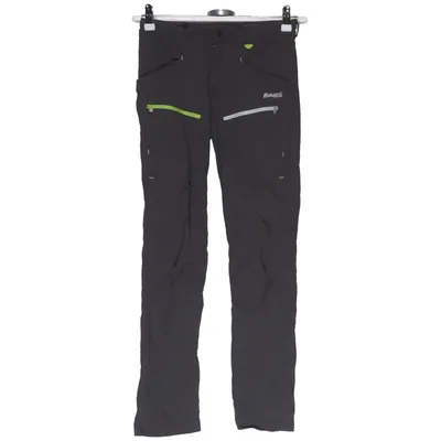 Outdoor pants (Gray) from Bergans of Norway Elastane, Polyamide