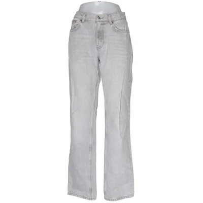 Jeans (Grå) från Perfect Jeans Bomull