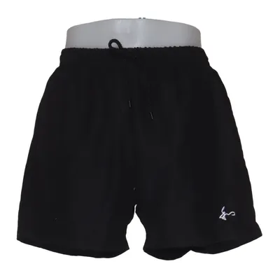 Träningsshorts (Svart) från Extend Polyester