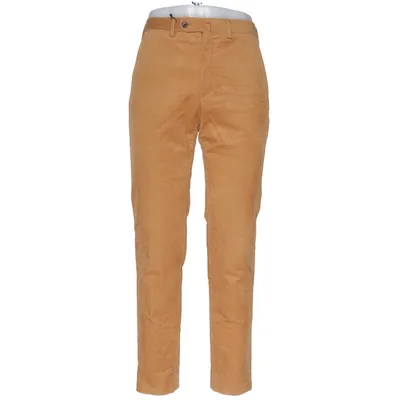 Fløjlsbukser (Brun) fra These Glory Days Bomuld, Elastan, Lyocell, Polyester