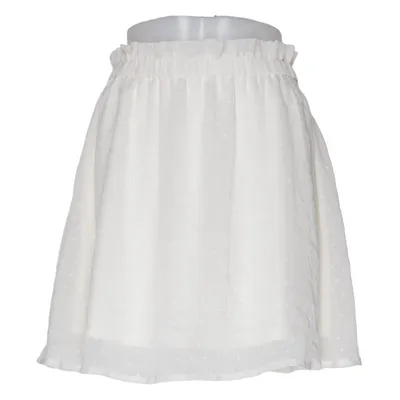 Skirt (White) from Divided by H&M