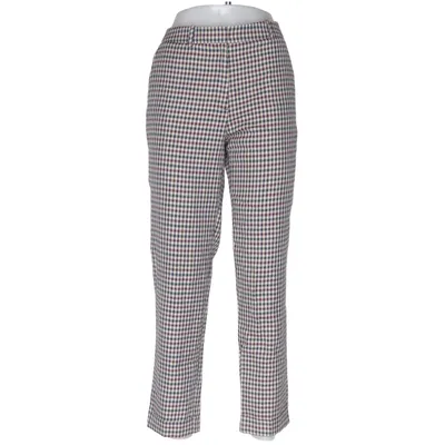 Kostymbyxor (Flerfärgad) från ESPRIT Polyester, Viskos