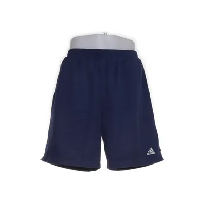 Shorts (Blue) from Adidas Polyester