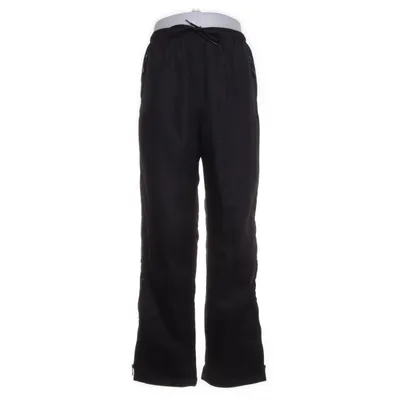 Sweatpants (Black) from Phelix Polyester
