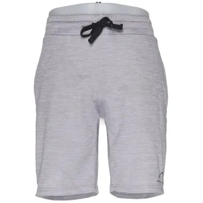 Mjukisshorts (Grå) från Mountain Trekking Polyester