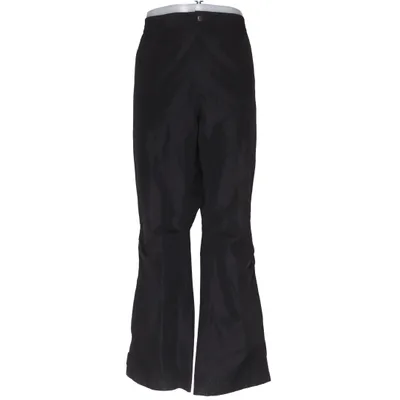 Regnbyxor (Svart) från Áhkká Polyester