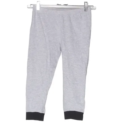 Pantalon de survêtement (Gris, Noir) de Crossbow