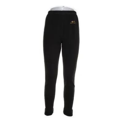 Joggingbroek (Zwart) van Jahti Jakt Elastaan, Polyester