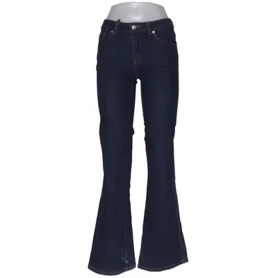 Jeans (Blue) from Lager 157 Cotton, Elastane