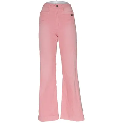 Byxor (719M-965) från Odd Molly Bomull, Elastan