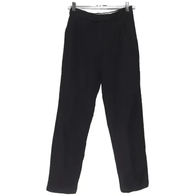 Broek (Zwart) van Maconde Wol