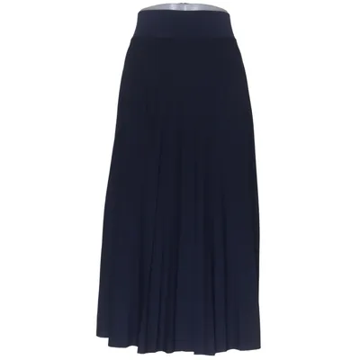 Rok (Blauw) van Anna Field Petite Elastaan, Polyester