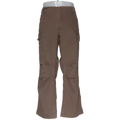 Pantalon cargo (Marron) de G-Star Raw Coton
