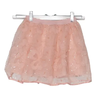 Tyllkjol (Rosa) från Mayoral Polyamid, Polyester
