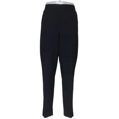 Kostuumbroek (H210) van Gardeur Elastaan, Polyester, Wol