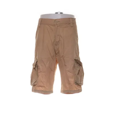Cargoshorts (Beige) från Ronley Bomull