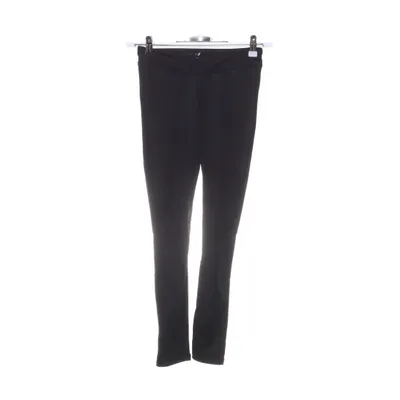 Sportleggings (Zwart) van Pro Touch Elastaan, Polyester