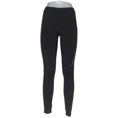 Sports tights (Black) from In Motion Elastane, Polyester