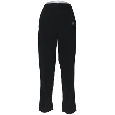 Sweatpants (Black) from SNS Polyester