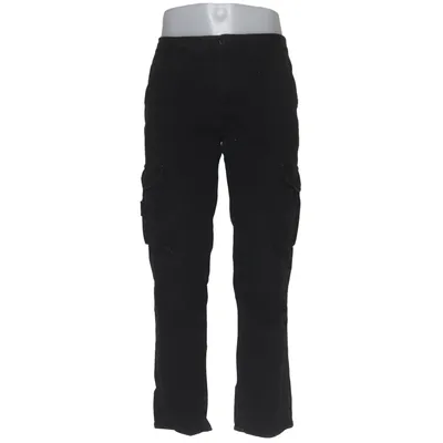 Pantalon cargo (Cargo Worker) de Denim Co Coton