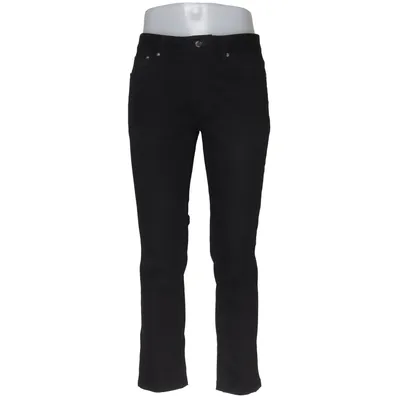 Jeans (Black) from BLK DNM Cotton, Elastane