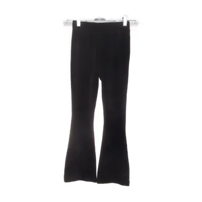 Corduroy broek (Zwart) van Europe Kids Katoen, Elastaan, Polyester