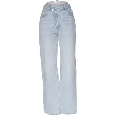 Spijkerbroek (Blauw) van Perfect Jeans Katoen