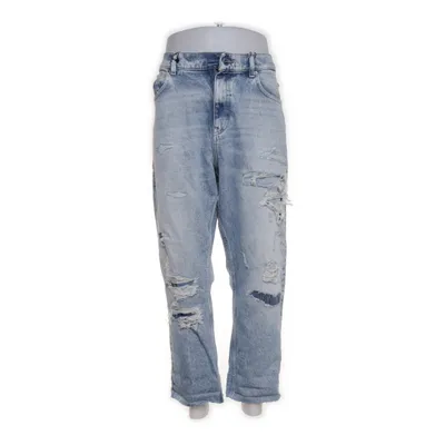 Jeans (Blå) från Tommy Hilfiger Jeans Elastan, Återvunnen bomull