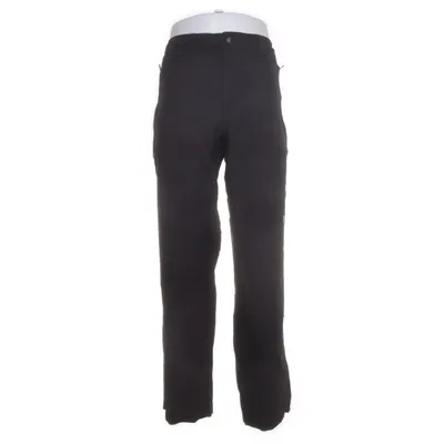 Friluftsbyxor (Svart) från The North Face Elastan, Nylon, Polyester