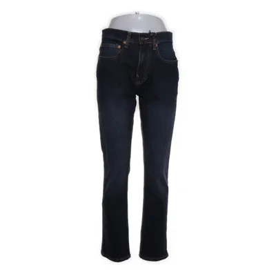 Jeans (Blå) från Grant Bomull, Polyester