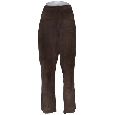 Broek (Bruin) van Estelle Leer, Polyester